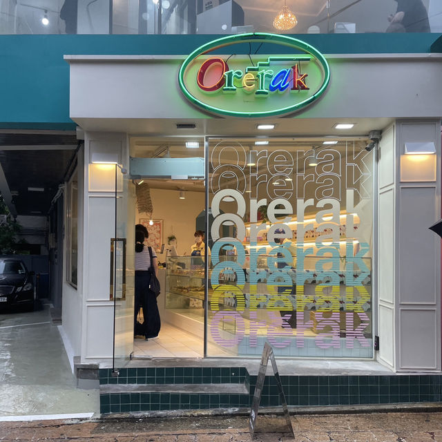 서울 신사동 여행코스