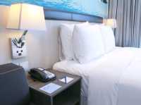 Holiday Inn Express Pattaya Central 