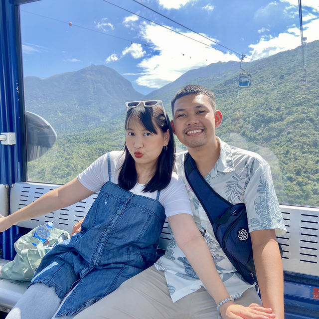 Ngong Ping 360 🚠