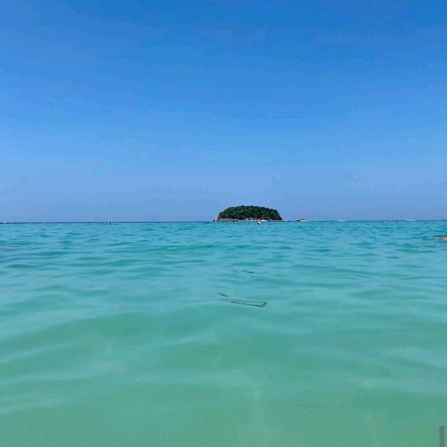 Kata Beach 