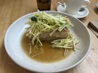 Ona Cafe 體驗分享：高質感早午餐與咖啡，但價錢偏高