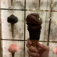 【埼玉/大宮🇯🇵】高級ジェラートが埼玉に🍨🍫Venchi