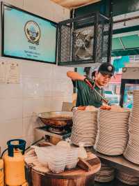 Spicy Satisfaction in the Afternoon – Nasi Lemak Burung Hantu @ SS15