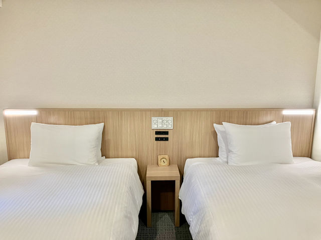 相鐵FRESA INN 橫濱站東口