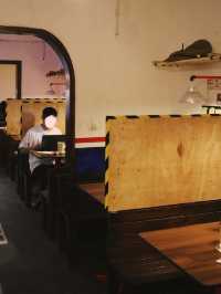Young Station