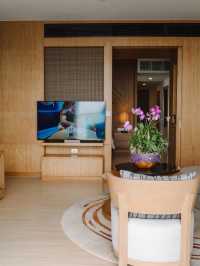  Mövenpick Siam Hotel Na Jomtien Pattaya