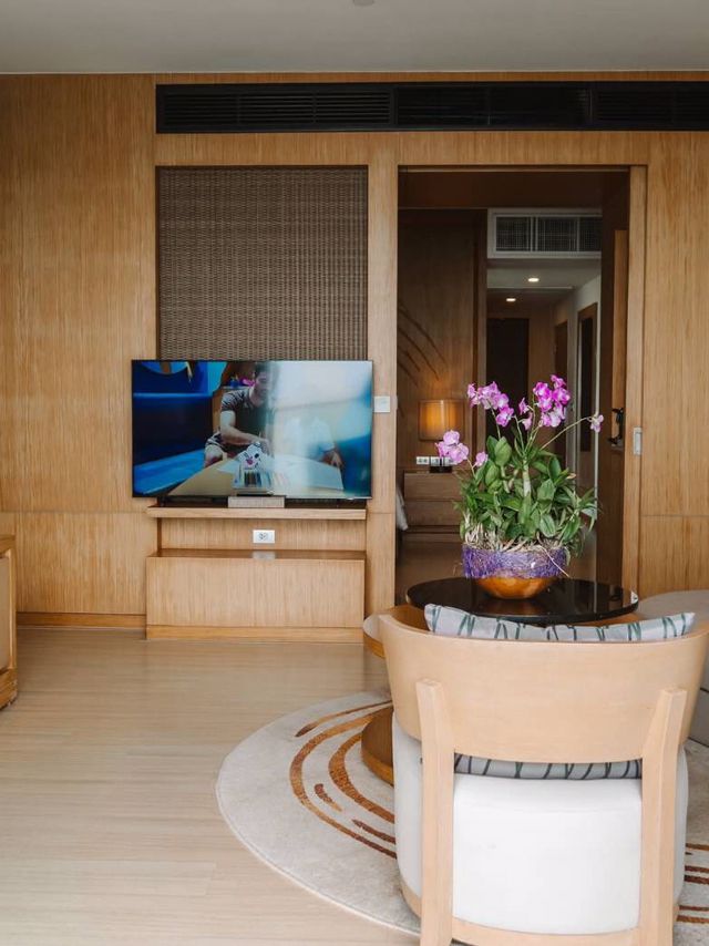  Mövenpick Siam Hotel Na Jomtien Pattaya