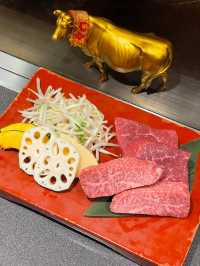 大阪🇯🇵 神戶牛鐵板燒吃到扶墻走⁉️