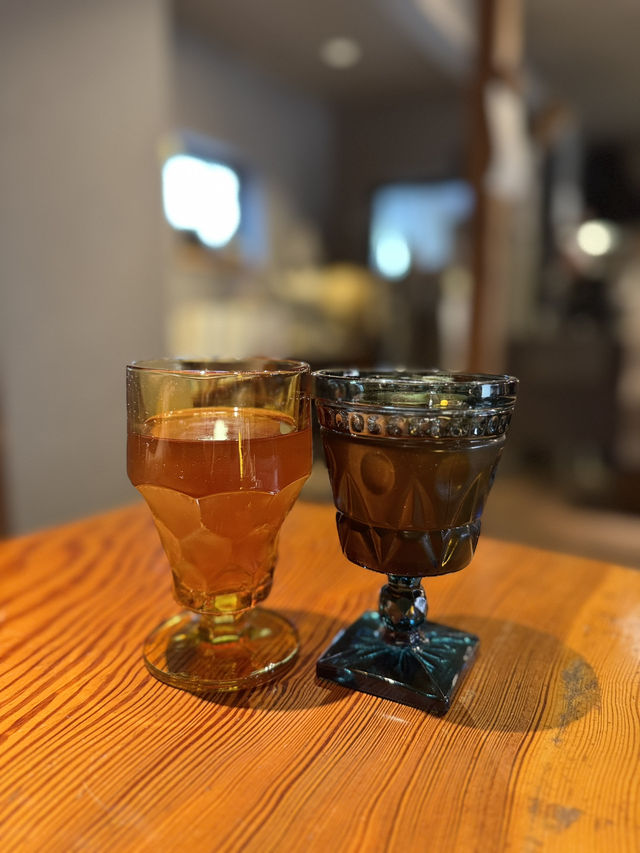 【北九州グルメ】珈琲が苦手な人も好きな人も集う珈琲屋さん☕️