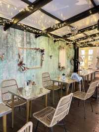 Merchant’s Lane, Hidden Heritage Meets Cafe Cool in KL