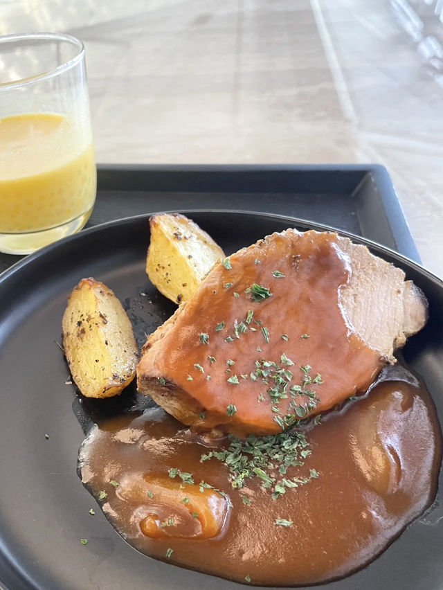 香港機場貴賓廳 💕  Chase Sapphire Lounge