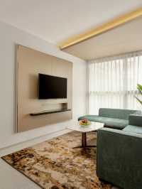 Hyatt Place Johor Bahru Paradigm Mall