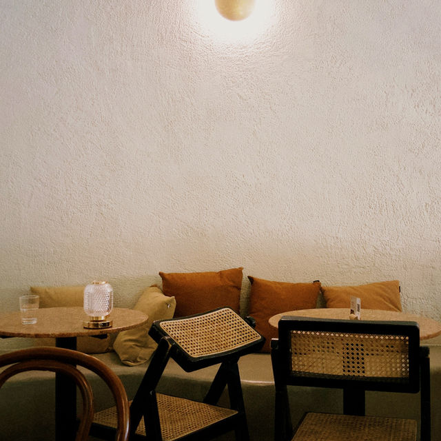 Harvested Comfort and Rustic Charm