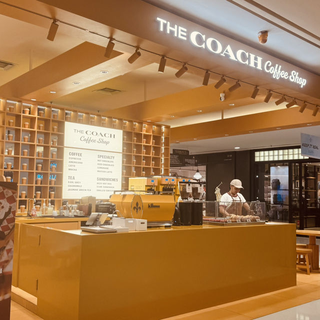 🇲🇾KL Day Out: Theatre, Korean Eats & Designer Coffee