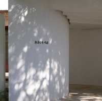  Khaam Cafe 