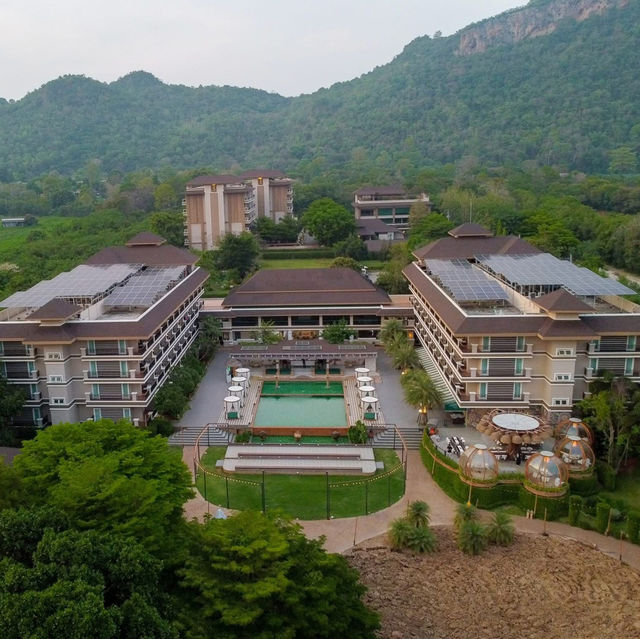 Lacol Khaoyai