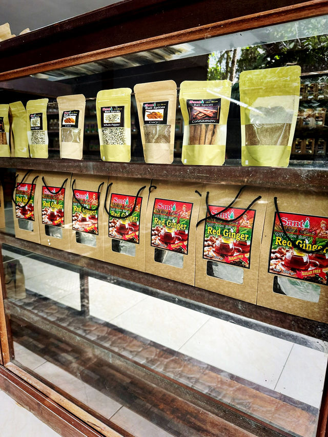 Sip, Scent & Civet: Luwak Tasting at Santi Coffee Plantation