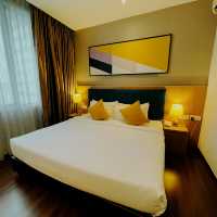 Urban Pulse and Streamlined Stays