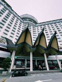 Glamour in the Highlands: Genting Grand’s Elegant Welcome