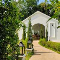 🌿☕ Little Cozy Cafe – ตราด คาเฟ่มินิมอล