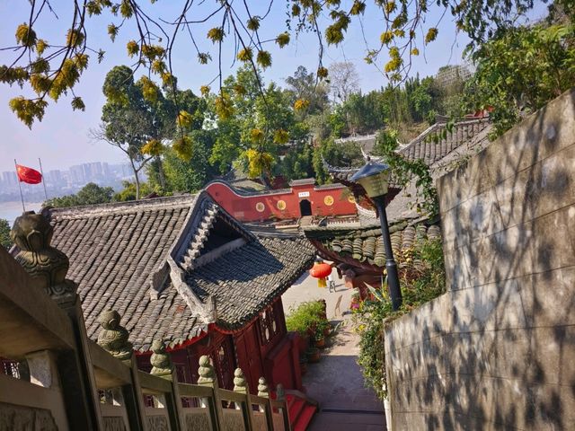Different Leshan Giant Buddha Scenic Area, Tourism Strategy
