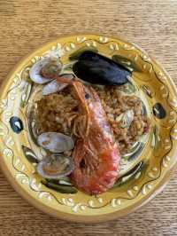 日本でスペイン料理を食べるならここで決まり🎶大人の隠れ家名店🫣🇪🇸