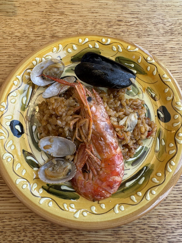 日本でスペイン料理を食べるならここで決まり🎶大人の隠れ家名店🫣🇪🇸