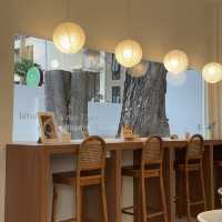 🥗 Hosay Bowl Café 