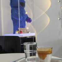 💙☕ Reach Coffee – นครสวรรค์