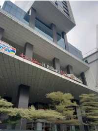 Yello Hotel Harmoni