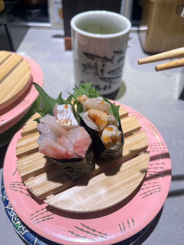 札幌大通公園美爵飯店住宿+札幌駅附近美食