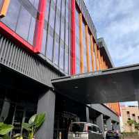 Hotel Faber Park – Handwritten Collection