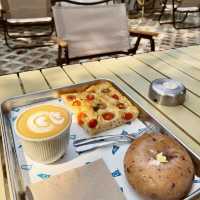 36 Home Garage Cafe
