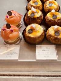 🍰 ATELIER SMITH：隱藏版甜點寶藏！島根咖啡