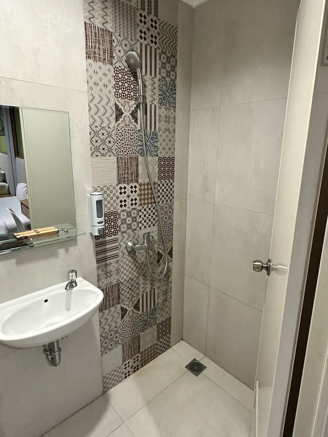 Casa Calma Hotel, Minimalism Meets Warm Hospitality