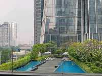 Alila SCBD Jakarta
