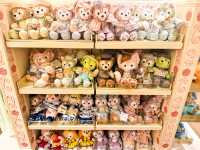 อัพเดท ของที่ระลึกในเซี่ยงไฮ้ดิสนีย์แลนด์