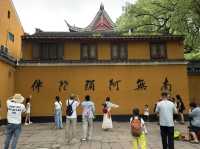 A destination for finding the inner peace