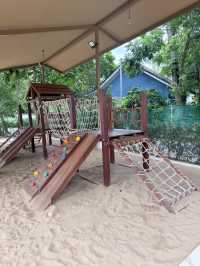 📍Living a dream cafe & playground ที่นี่สวยมากกกก