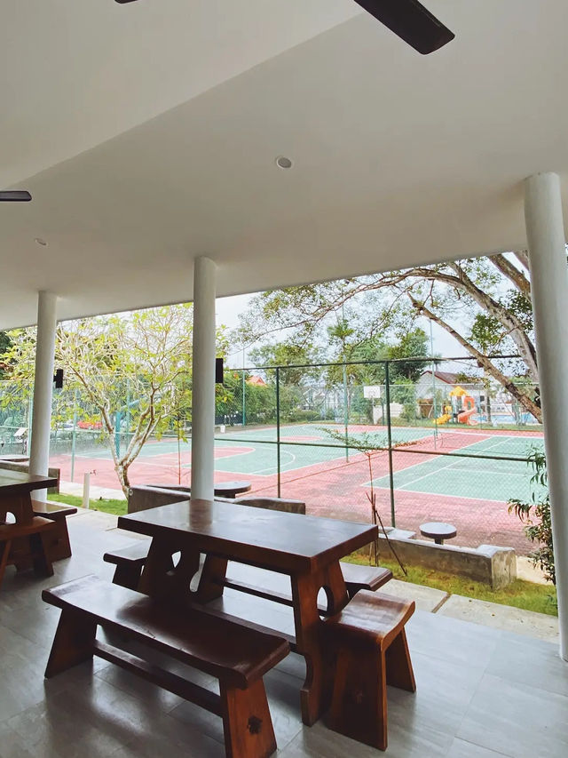 Keboon Kopi, The Café That Feels Like a Sunday
