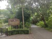 สวนสาธารณะ & สวนพฤกษชาติ ศรีนครเขื่อนขันธ์