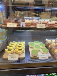 Highlands Coffee สาขาริมแม่น้ำฮาน ดานัง