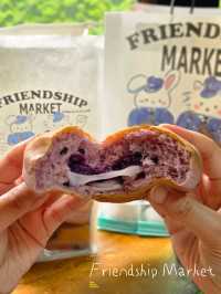 FRIENDSHIP MARKET甜蜜發現 🍰.