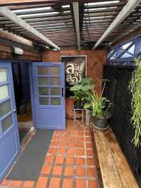 Loy La Yong, Bangkok’s Vintage Gem with a Twist