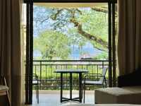 Shangri-La Rasa Sayang, Penang: My Perfect Escape! 🌴💚