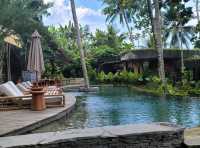 Ulaman Eco Luxury Resort 후기