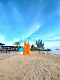 Melur Beach Resort, Batam: A Hidden Gem for Beach Lovers