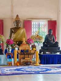 วัดสุนทรพิชิตตาราม จ.นครนายก