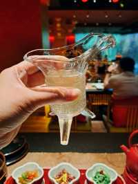Gong Yan Shanghai: A Unique Culinary Experience