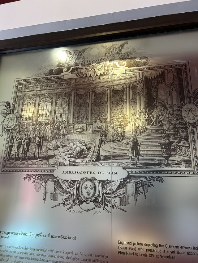 🏛️✨ “ลพบุรีวันเดียวก็เท่…ย้อนยุคกับพระนารายณ์ 
